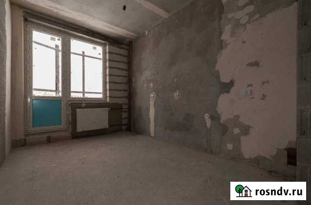 Квартира-студия, 24 м², 10/19 эт. на продажу в Мурино Мурино - изображение 1