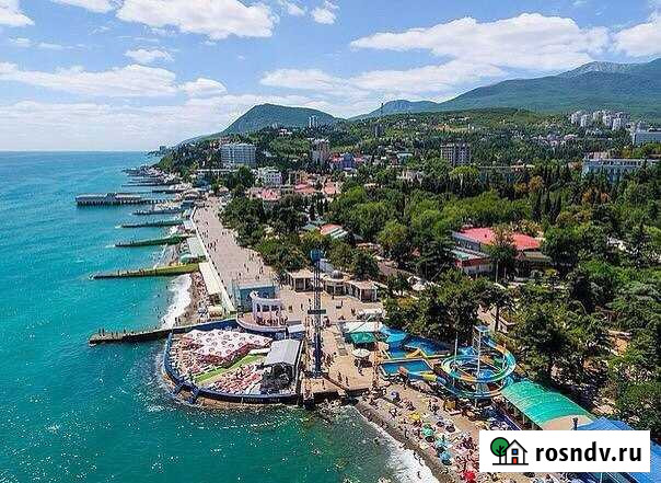 Участок ИЖС 10 сот. на продажу в Алуште Алушта - изображение 1