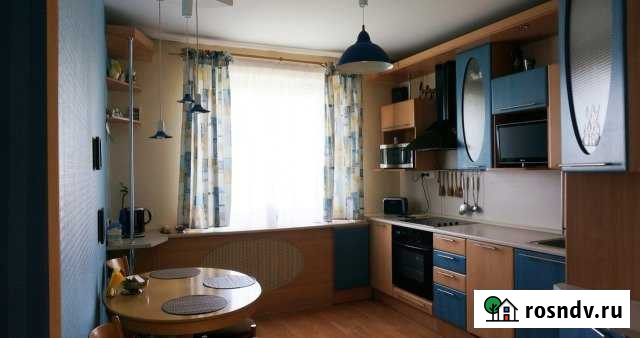 3-комнатная квартира, 70 м², 4/5 эт. на продажу в Петрозаводске Петрозаводск - изображение 1