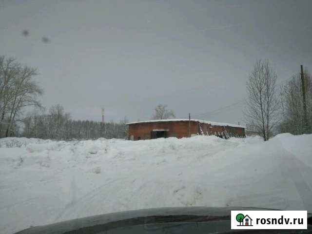 Производственное помещение, 1500 кв.м. Оверята - изображение 1