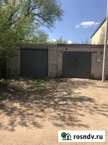 Гараж >30 м² на продажу в Лениногорске Лениногорск - изображение 1