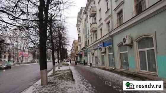 Торговое помещение, 86 кв.м. Тверь