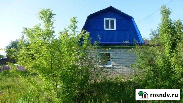 Дача 25 м² на участке 6 сот. на продажу в Рязани Рязань - изображение 1