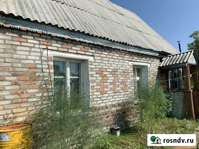 Дом 80 м² на участке 6 сот. на продажу в Ангарске Ангарск - изображение 1