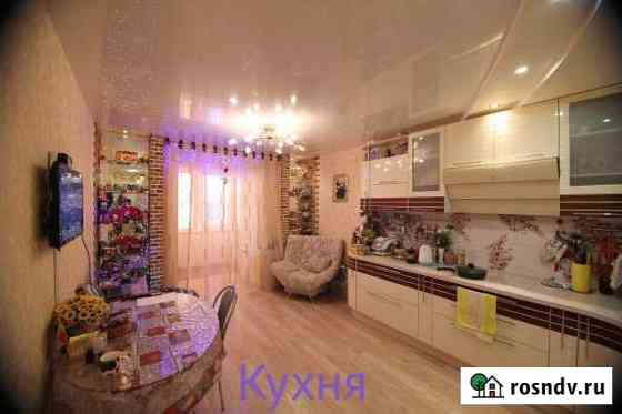 2-комнатная квартира, 70.1 м², 6/10 эт. на продажу в Ухте Ухта