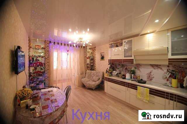 2-комнатная квартира, 70.1 м², 6/10 эт. на продажу в Ухте Ухта - изображение 1