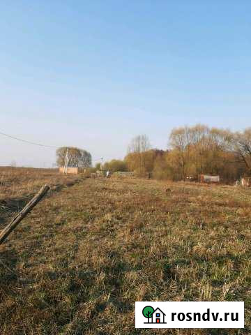 Участок ИЖС 10 сот. на продажу в Мещерино Мещерино - изображение 1