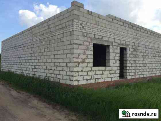 Дом 200 м² на участке 15 сот. на продажу в Старом Осколе Старый Оскол
