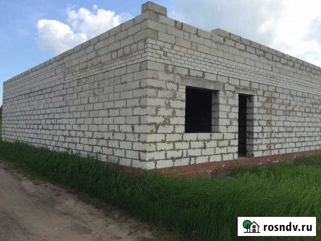 Дом 200 м² на участке 15 сот. на продажу в Старом Осколе Старый Оскол - изображение 1