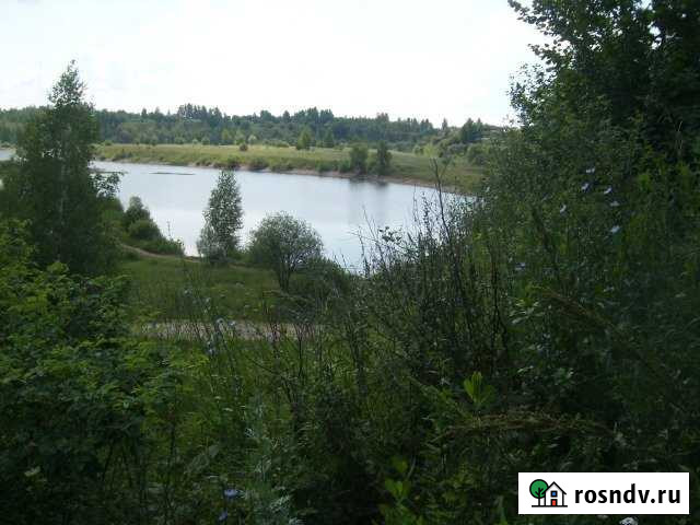 Участок СНТ, ДНП 6 сот. на продажу в Ленинском Ленинский - изображение 1