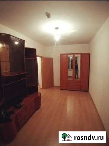 1-комнатная квартира, 30 м², 3/20 эт. в аренду на длительный срок в Новом Девяткино Новое Девяткино - изображение 1