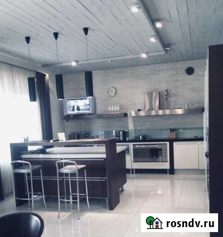 3-комнатная квартира, 180 м², 6/16 эт. в аренду на длительный срок в Уфе Уфа - изображение 1