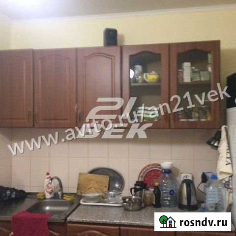 3-комнатная квартира, 79 м², 1/17 эт. на продажу в Курске Курск - изображение 1