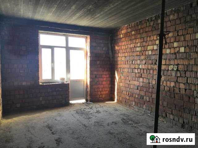 1-комнатная квартира, 41 м², 1/3 эт. на продажу в Махачкале Махачкала - изображение 1