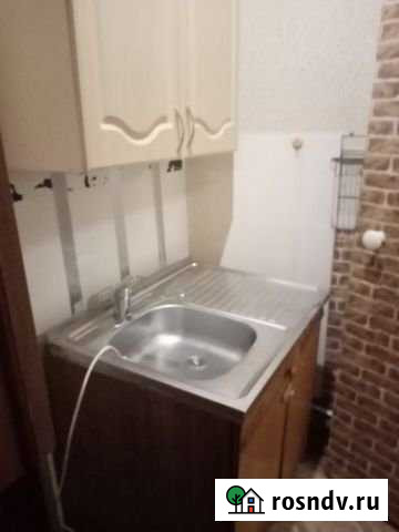 1-комнатная квартира, 36 м², 1/1 эт. на продажу в Сарапуле Сарапул - изображение 1