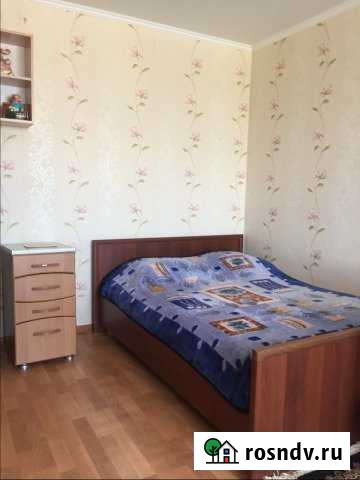 1-комнатная квартира, 35 м², 5/9 эт. в аренду посуточно в Новом Уренгое Новый Уренгой - изображение 1