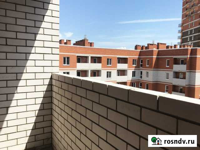 2-комнатная квартира, 51.9 м², 7/10 эт. на продажу в Волгограде Волгоград - изображение 1