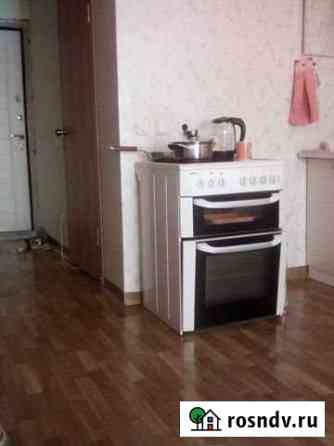 Квартира-студия, 30 м², 17/17 эт. на продажу в Красноярске Красноярск