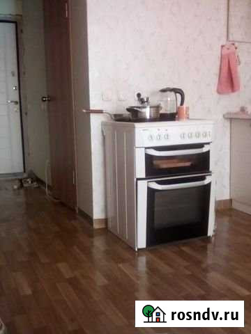 Квартира-студия, 30 м², 17/17 эт. на продажу в Красноярске Красноярск - изображение 1