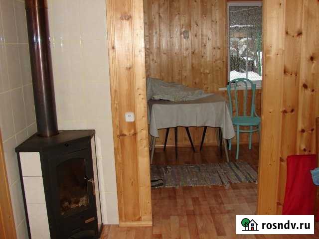 Дача 20 м² на участке 6 сот. на продажу в Пскове Псков - изображение 1