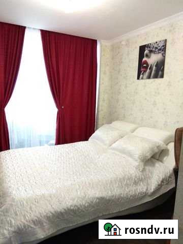 3-комнатная квартира, 87 м², 3/10 эт. на продажу в Симферополе Симферополь - изображение 1
