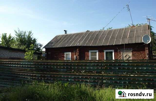 Дом 51 м² на участке 7 сот. на продажу в Ряжске Ряжск - изображение 1