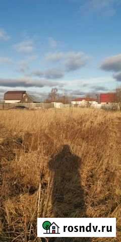 Участок ИЖС 12 сот. на продажу в Белоoзёрском Белоозёрский - изображение 1