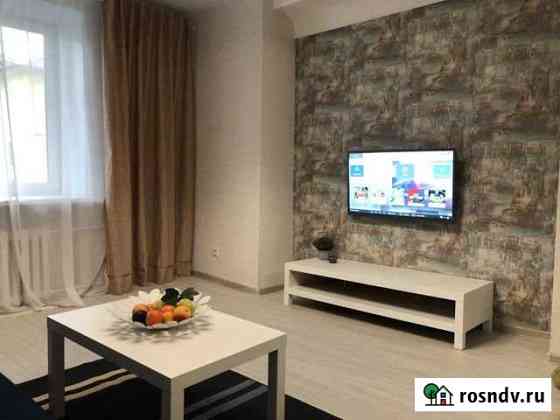 2-комнатная квартира, 53 м², 1/2 эт. в аренду посуточно в Тольятти Тольятти