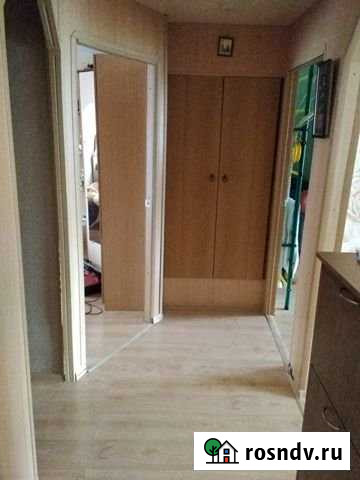 3-комнатная квартира, 59 м², 2/5 эт. на продажу в Куйбышеве Куйбышев - изображение 1