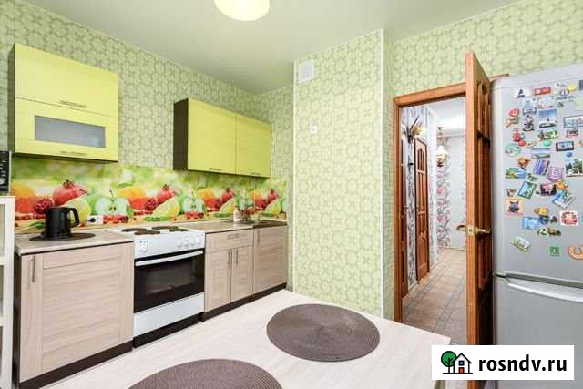 2-комнатная квартира, 70 м², 12/16 эт. в аренду посуточно в Нижневартовске Нижневартовск - изображение 1