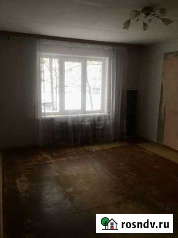 3-комнатная квартира, 63 м², 1/5 эт. на продажу в Ухте Ухта - изображение 1