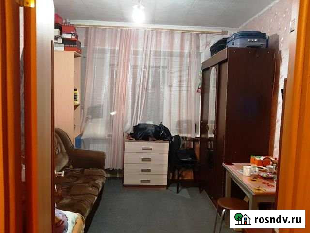 Комната 11.6 м² в 1-ком. кв., 4/5 эт. на продажу в Сургуте Ханты-Мансийского АО Сургут - изображение 1