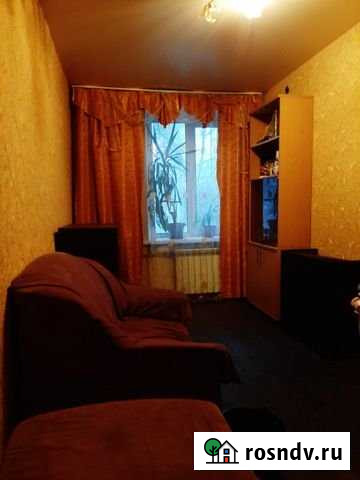 2-комнатная квартира, 39 м², 2/2 эт. на продажу в Дзержинске Дзержинск - изображение 1