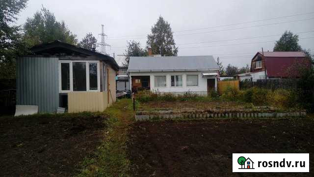 Дача 40 м² на участке 7 сот. на продажу в Нижневартовске Нижневартовск - изображение 1