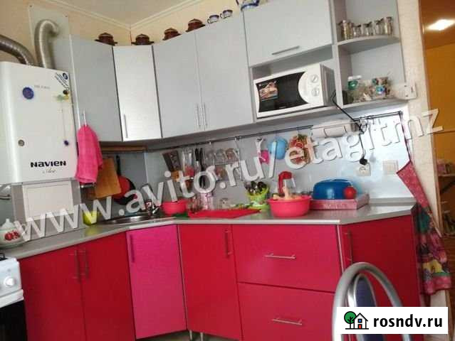 2-комнатная квартира, 47 м², 1/5 эт. на продажу в Туймазах Туймазы - изображение 1