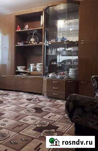 3-комнатная квартира, 64 м², 4/5 эт. на продажу в Бузулуке Бузулук - изображение 1