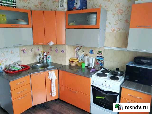 2-комнатная квартира, 52 м², 5/5 эт. на продажу в Муравленко Муравленко - изображение 1