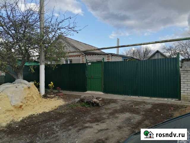 Дом 60 м² на участке 20 сот. на продажу в Бехтеевке Бехтеевка - изображение 1