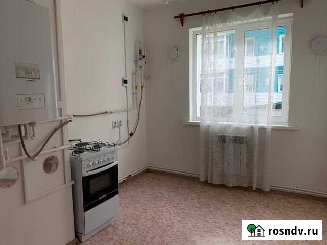 1-комнатная квартира, 35.8 м², 1/3 эт. на продажу в Охе Оха - изображение 1