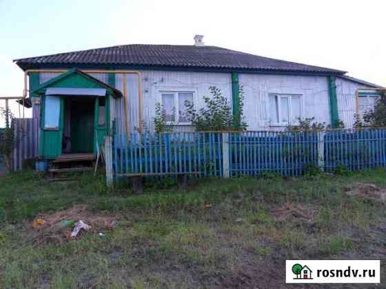 Дом 100 м² на участке 18 сот. на продажу в Лисках Лиски