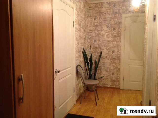 2-комнатная квартира, 37 м², 3/5 эт. в аренду посуточно в Березниках Березники - изображение 1