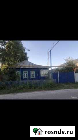 Дом 65 м² на участке 12 сот. на продажу в Коренево Коренево - изображение 1