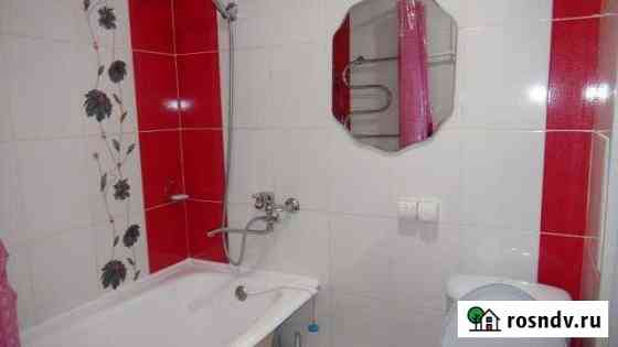 3-комнатная квартира, 54 м², 1/5 эт. в аренду посуточно в Рубцовске Рубцовск