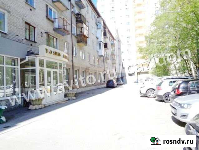 Помещение на 1 этаже, 385.2 кв.м. Тюмень - изображение 1