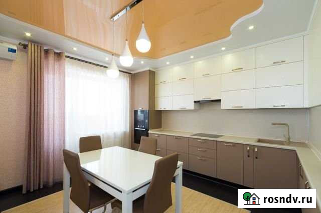 2-комнатная квартира, 80 м², 13/16 эт. на продажу в Тобольске Тобольск - изображение 1