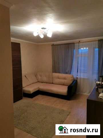 1-комнатная квартира, 42 м², 7/9 эт. в аренду на длительный срок в Дубне Московской области Дубна - изображение 1