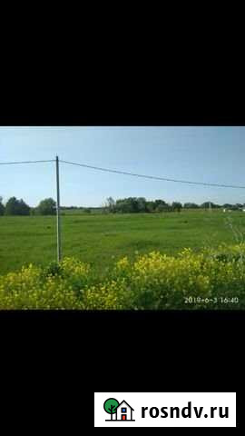 Участок СНТ, ДНП 12 сот. на продажу в Мурмино Мурмино - изображение 1