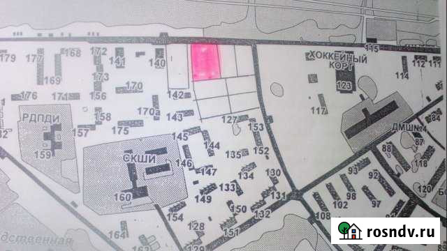 Участок ИЖС 13 сот. на продажу в Серебряном Бору Серебряный Бор - изображение 1