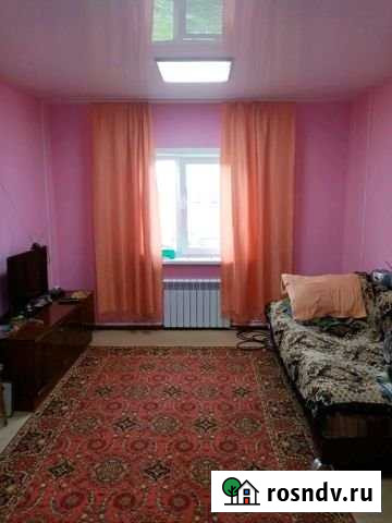 Дом 63 м² на участке 6 сот. на продажу в Ангарске Ангарск - изображение 1