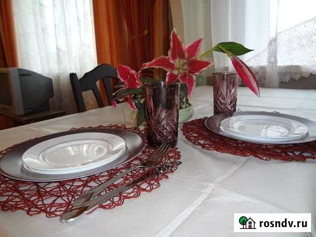 2-комнатная квартира, 52 м², 3/9 эт. в аренду посуточно в Туле Тула - изображение 1